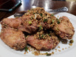 Peppercorn Chicken Wings 椒鹽雞翼