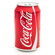 Coke 可口可乐